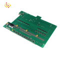 Multillers Rigid Flex PCBA Assembly Flex Board SMT